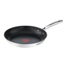 Pan Tefal G7320734 Black Stainless steel Ø 30 cm