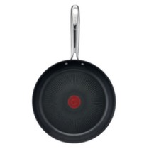 Pan Tefal G7320734 Black Stainless steel Ø 30 cm