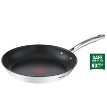 Pan Tefal G7320734 Black Stainless steel Ø 30 cm