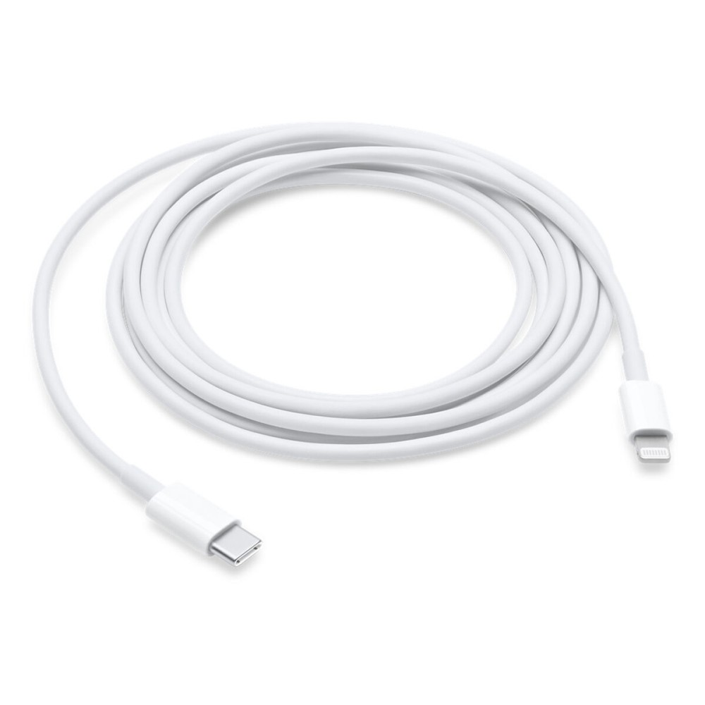 Câble USB-C vers Lightning Apple MQGH2ZM/A