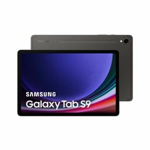 Tablet Samsung SM-X710NZAEEUB 11" Octa Core 12 GB RAM 256 GB Grey