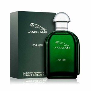 Herrenparfüm Jaguar EDT 100 ml Jaguar For Men