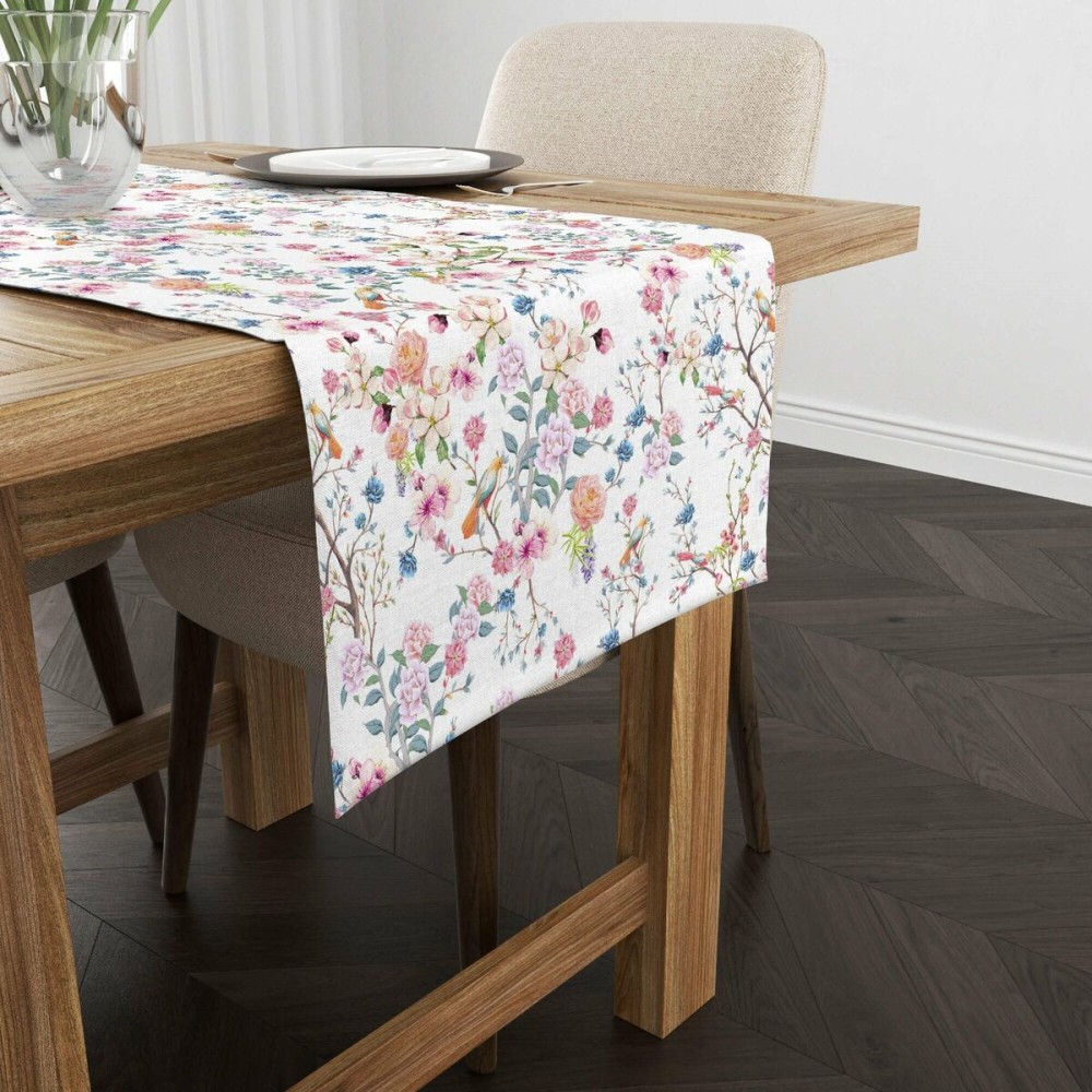 Chemin de Table Belum 0120-341 Multicouleur 45 x 140 cm