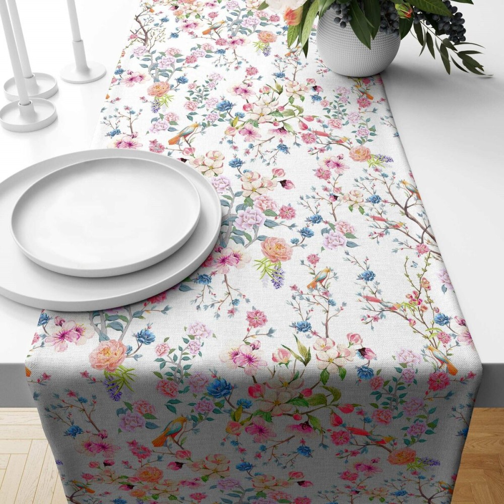 Table Runner Belum 0120-341 Multicolour 45 x 140 cm