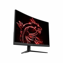 Écran MSI G27CQ4 E2 27" Wide Quad HD LED VA LCD Flicker free 170 Hz