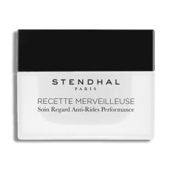 Anti-Ageing Cream for Eye Area Stendhal Recette Merveilleuse 10 ml