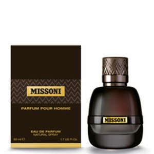 Parfum Homme Missoni Missoni Parfum Pour Homme EDP 50 ml