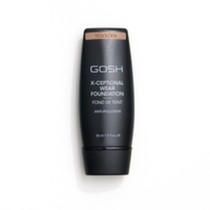 Base de maquillage liquide Gosh Copenhagen X-Ceptional 30 ml