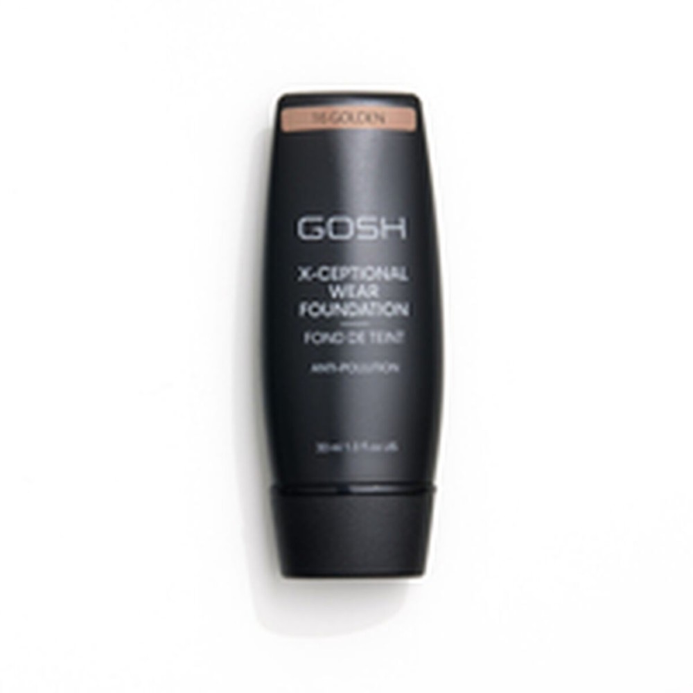 Base de maquillage liquide Gosh Copenhagen X-Ceptional 30 ml