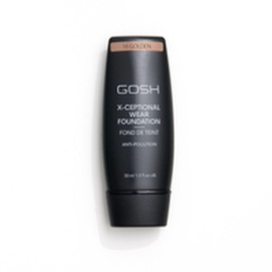 Liquid Make Up Base Gosh Copenhagen X-Ceptional 30 ml