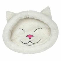 Lit pour animal domestique Trixie Blanc