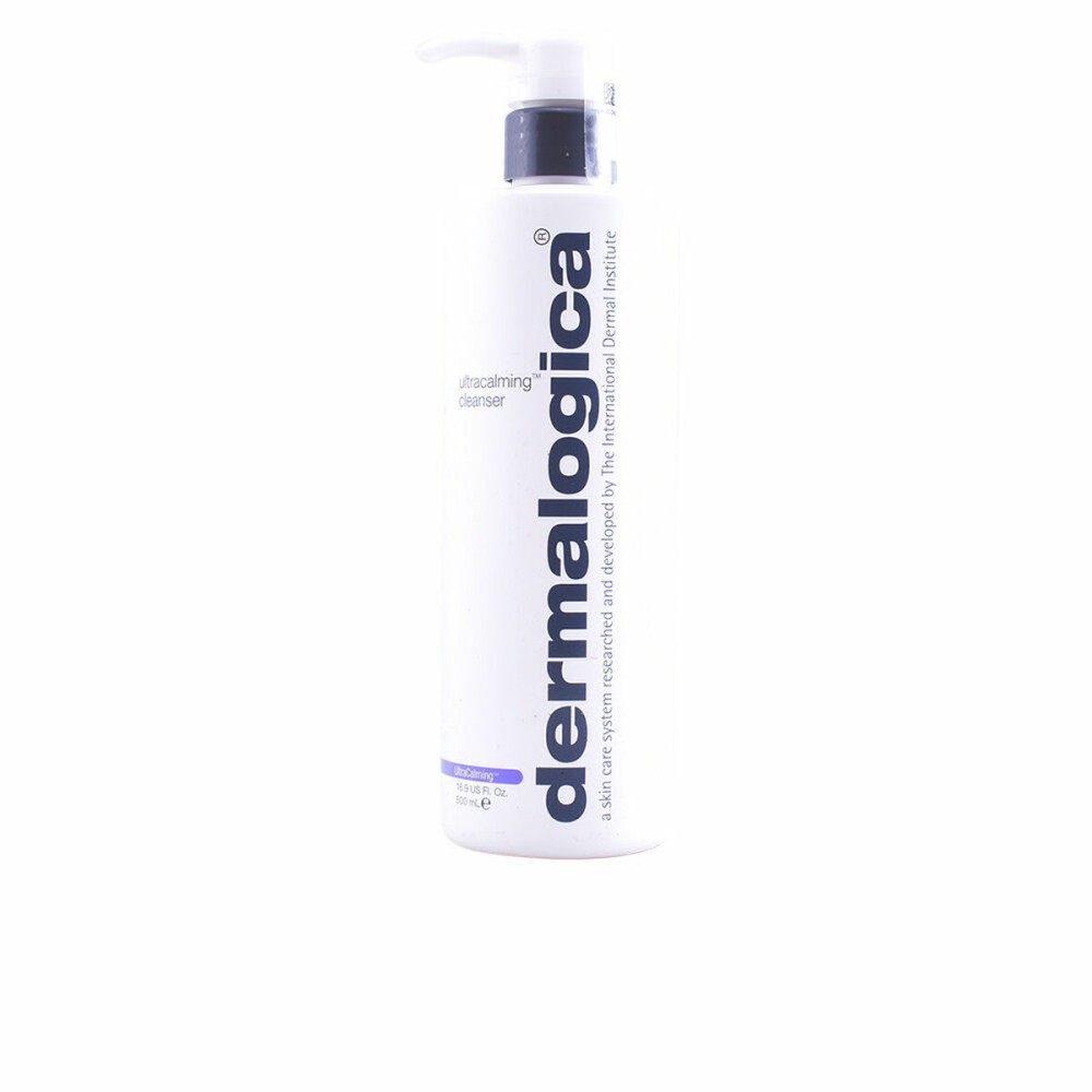 Gel-Schaumreiniger Dermalogica Ultracalming 500 ml