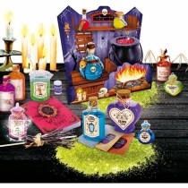 Wissenschaftsspiel Lisciani Giochi Laboratory kit for magic potions (FR)