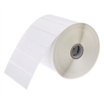 Etiquettes pour Imprimante Zebra 800264-405 Blanc