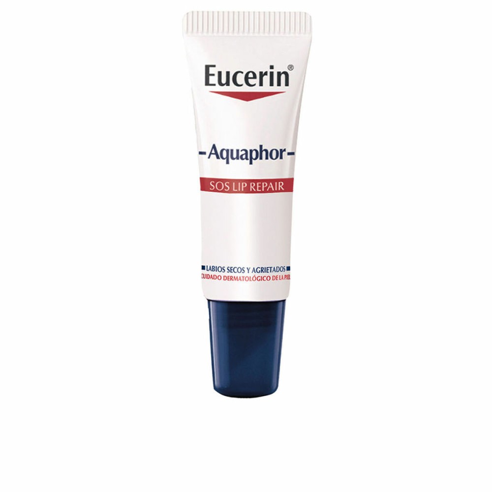 Baume à lèvres Eucerin Aquaphor Sos Régénérant 10 ml