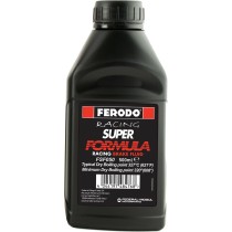 Bremsflüssigkeit Ferodo FSF050 500 ml