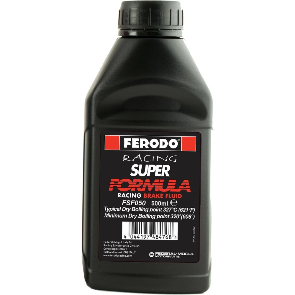 Brake fluid Ferodo FSF050 500 ml