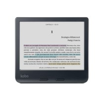 eBook Rakuten N428-KU-BK-K-CK Noir 32 GB 7"