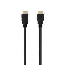 HDMI Kabel Ewent EC1325 Schwarz 10 m