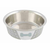 Pet feeding dish Trixie Stainless steel