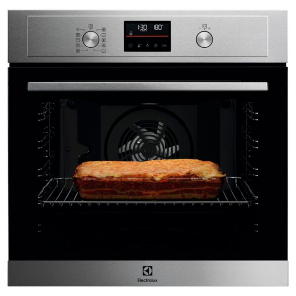 Oven Electrolux EOF4P56X 2300 W 72 L