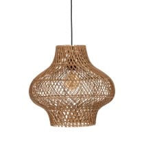 Ceiling Light Natural 220 V 40 x 40 x 38 cm