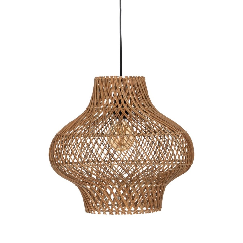 Ceiling Light Natural 220 V 40 x 40 x 38 cm