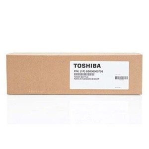 Resttonerbehälter Toshiba TBFC30P