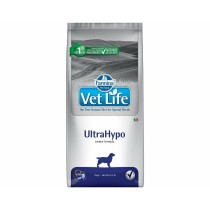 Hundefutter Farmina Vet Life Ultrahypo Erwachsener Fisch 12 kg