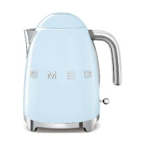 Wasserkocher Smeg Blau Edelstahl 2400 W 1,7 L