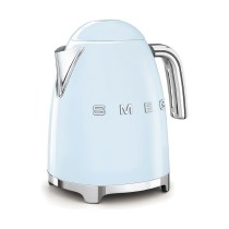 Kettle Smeg Blue Stainless steel 2400 W 1,7 L