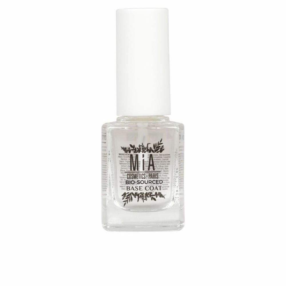 Nagellack Mia Cosmetics Paris (11 ml)