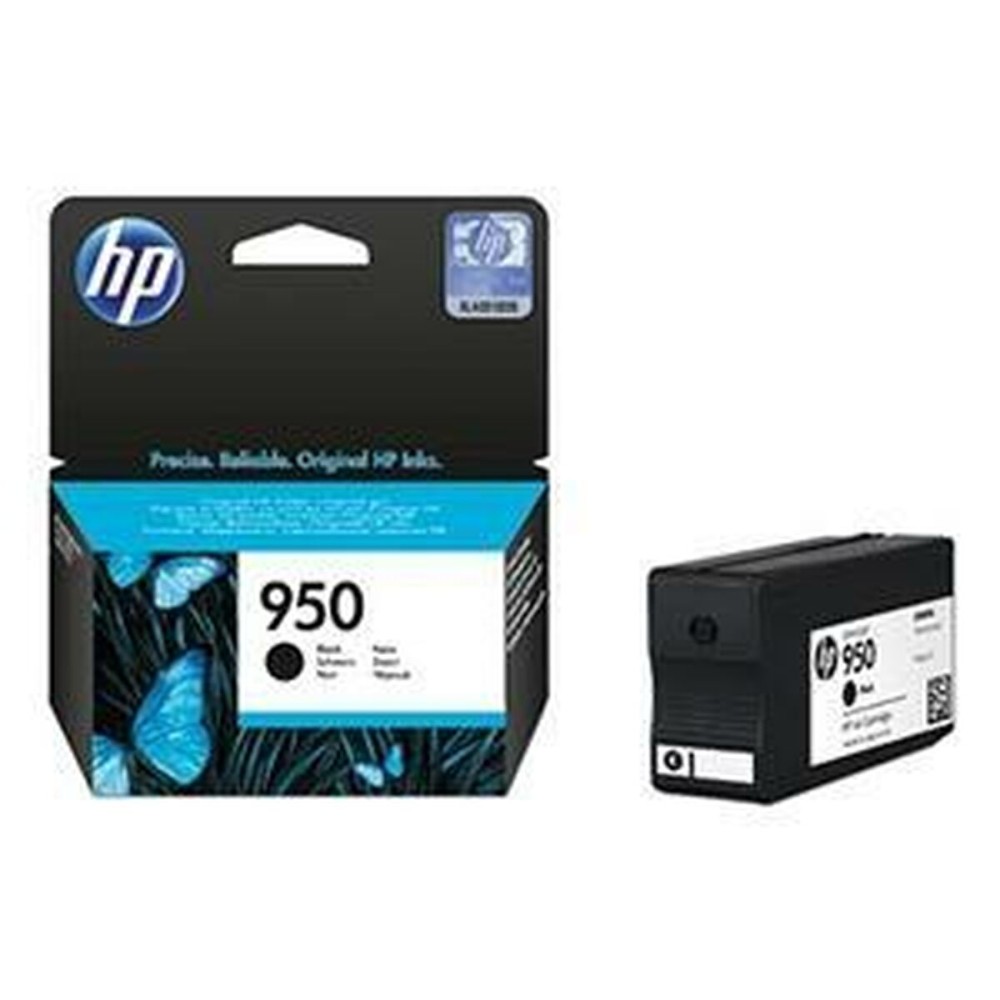 Original Ink Cartridge HP 950 Black