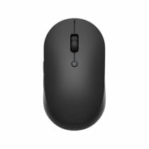 Mouse Xiaomi Silent Edition Schwarz Wireless