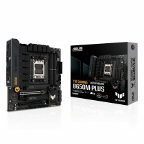 Carte Mère Asus TUF GAMING B650M-PLUS AMD B650 AMD AM5