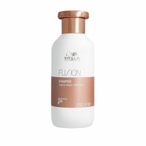 Repairing Shampoo Wella Fusion 250 ml