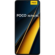 Smartphone Poco X6 Pro 6,67" MediaTek Dimensity 8300-Ultra 8 GB RAM 256 GB Gelb