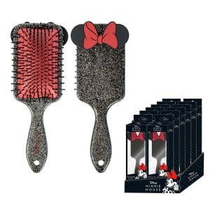 Brosse Minnie Mouse ABS