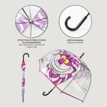 Parapluie Disney Rose PoE