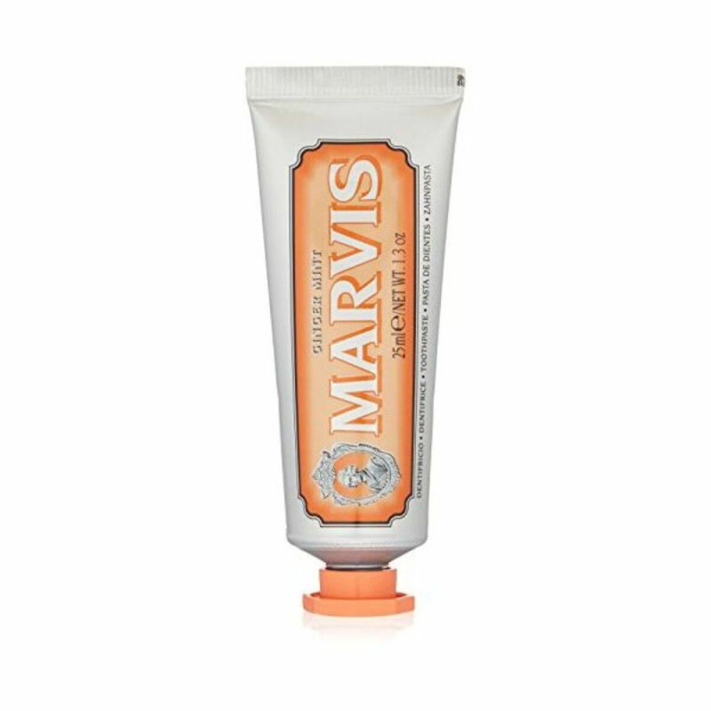 Dentifrice Ginger Mint Marvis Ginger Mint 25 ml