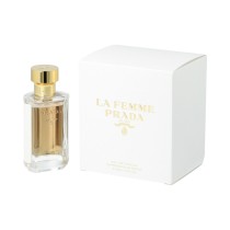 Damenparfüm Prada La Femme EDP 35 ml