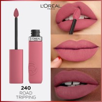 Liquid lipstick L'Oréal Paris Infaillible Nº 240