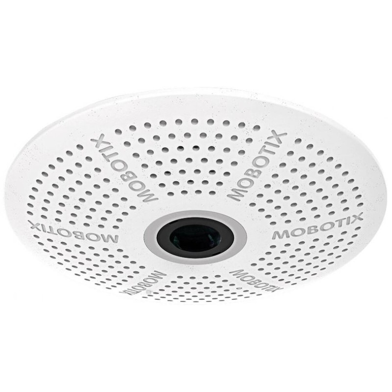 Camescope de surveillance Mobotix MX-C26B-AU-6D016