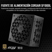 Power supply Corsair CP-9020245-EU 850 W 80 Plus Gold