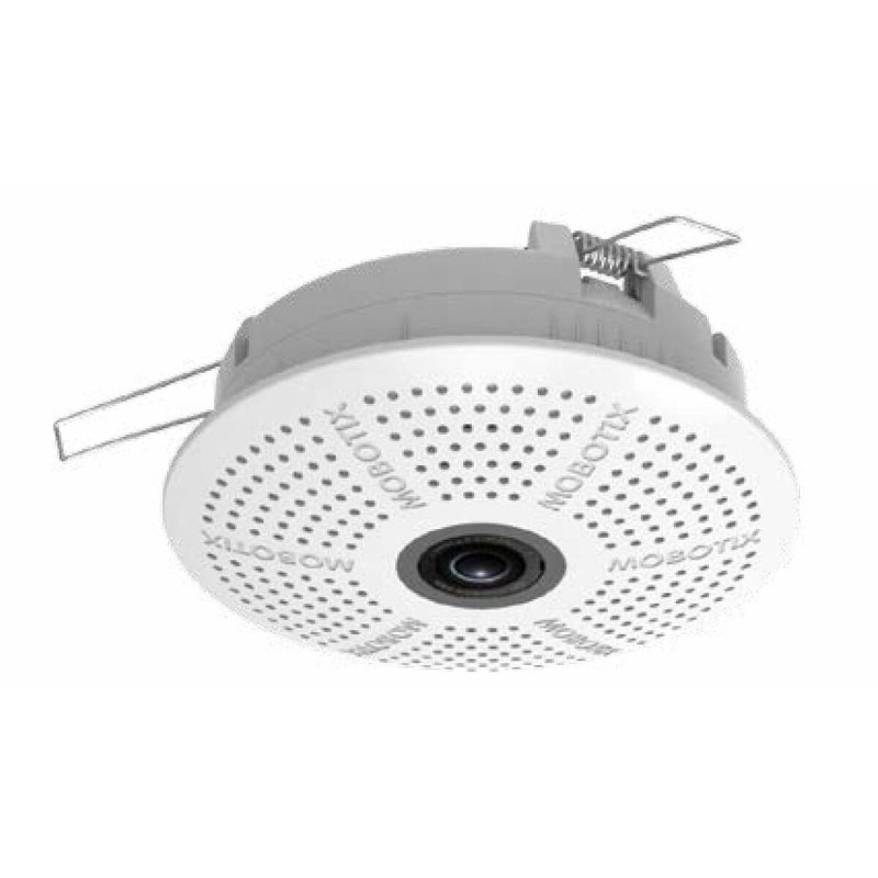 Camescope de surveillance Mobotix MX-C26B-AU-6D016