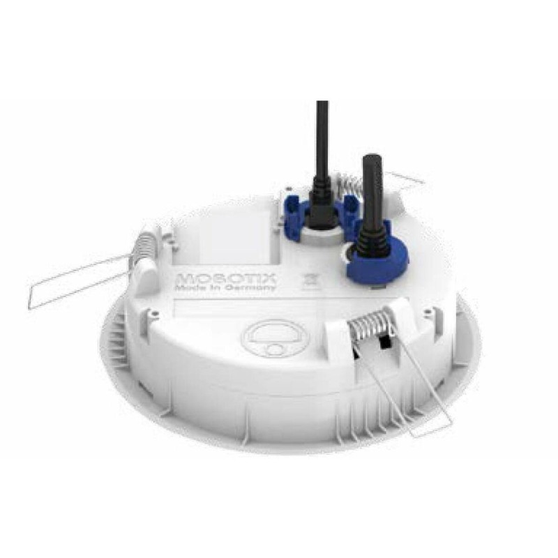 Camescope de surveillance Mobotix MX-C26B-AU-6D016