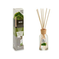 Perfume Sticks Moss 125 ml (6 Units)