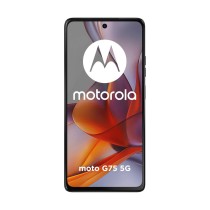 Smartphone Motorola Moto G75 5G 6,78" Octa Core 8 GB 256 GB Grau