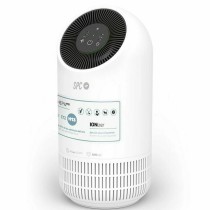 Air purifier SPC 6514B White