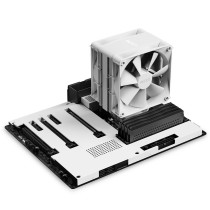 CPU Fan NZXT RC-TN120-W1